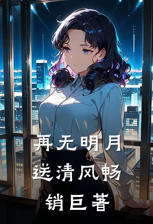 再无明月送清风畅销巨著
