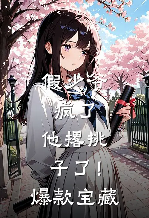 假少爷，疯了，他撂挑子了！爆款宝藏
