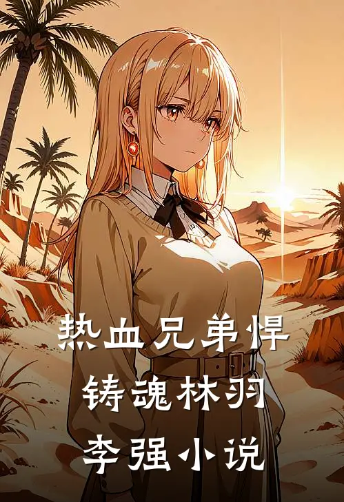 热血兄弟悍铸魂林羽李强小说