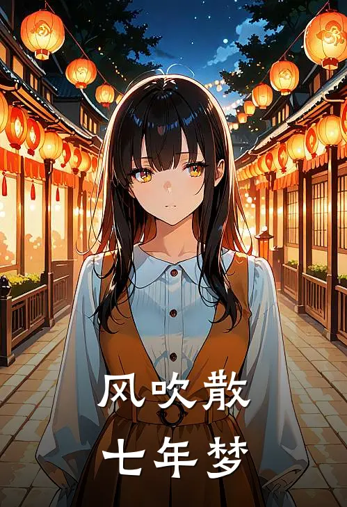 风吹散七年梦