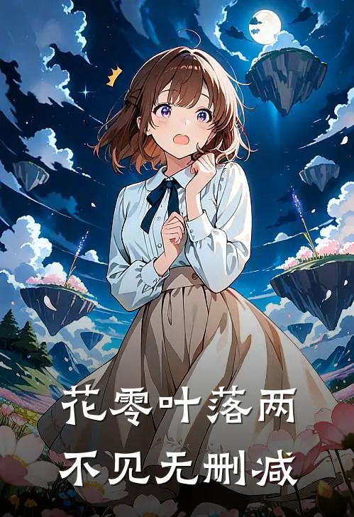 花零叶落两不见无删减