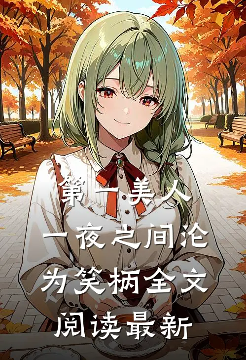 第一美人，一夜之间沦为笑柄全文阅读最新