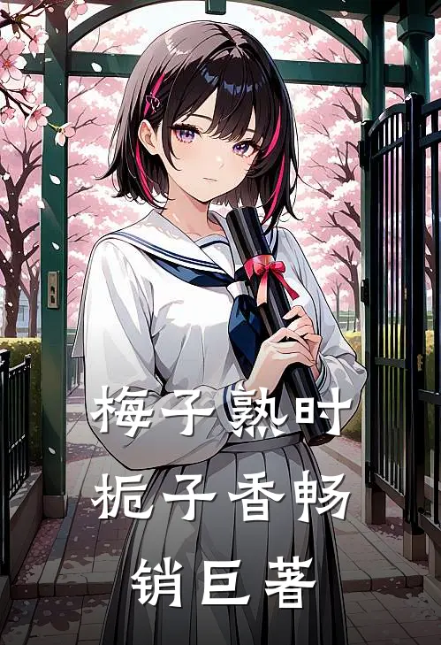 梅子熟时栀子香畅销巨著