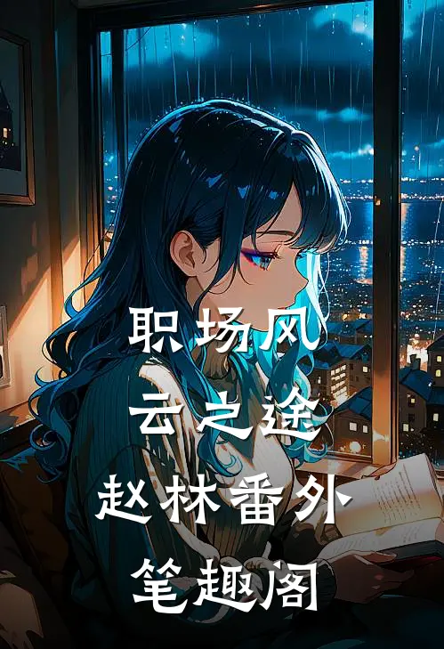 职场风云之途：赵林番外笔趣阁