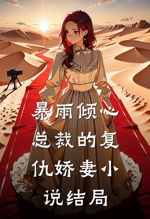暴雨倾心总裁的复仇娇妻结局是