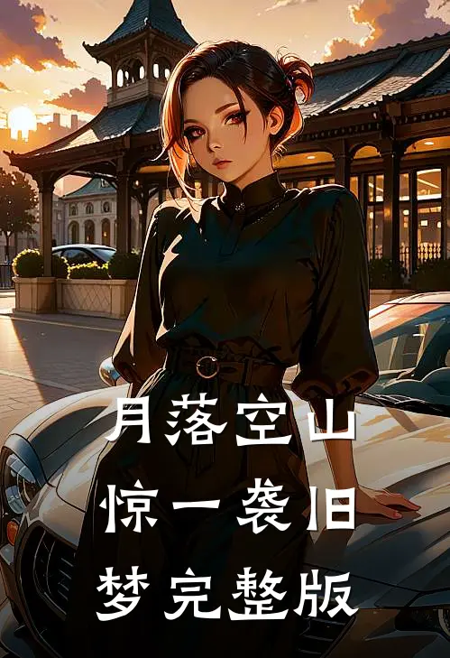 月落空山，惊一袭旧梦完整版