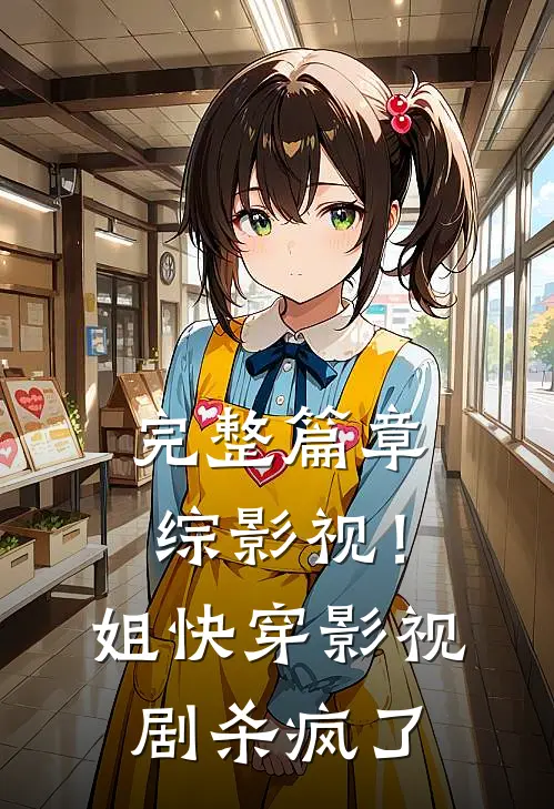 完整篇章综影视！姐快穿影视剧杀疯了