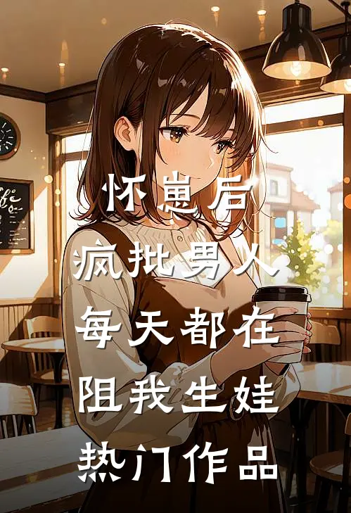 怀崽后，疯批男人每天都在阻我生娃热门作品