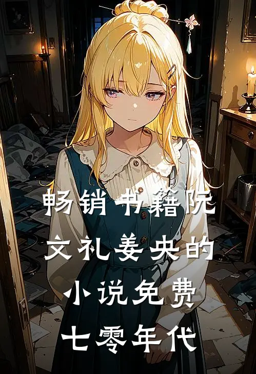畅销书籍阮文礼姜央的小说免费七零年代