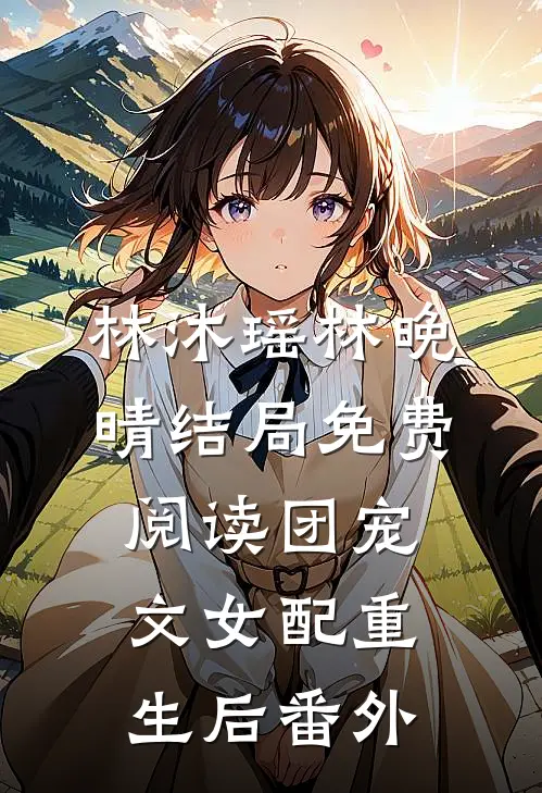 林沐瑶林晚晴结局免费阅读团宠文女配重生后番外