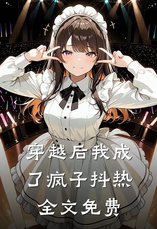穿越后我成了疯子抖热全文免费