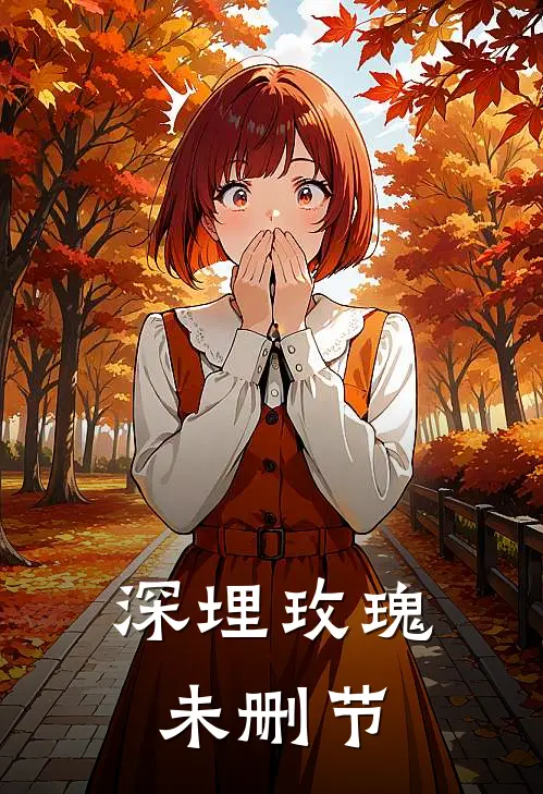 深埋玫瑰未删节