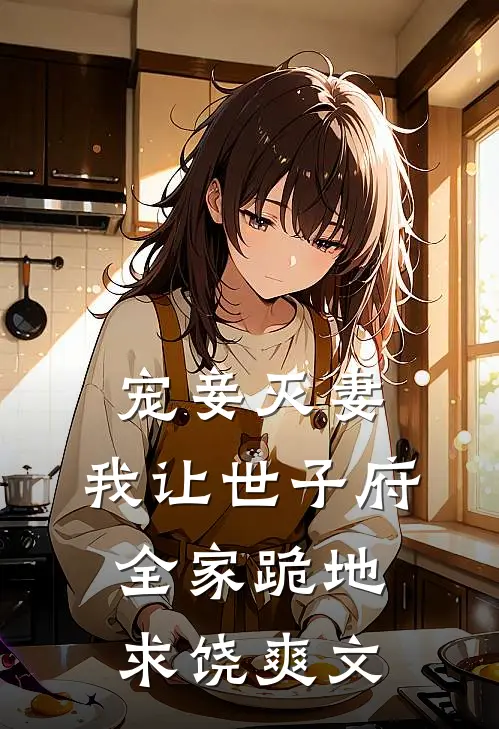 宠妾灭妻，我让世子府全家跪地求饶爽文