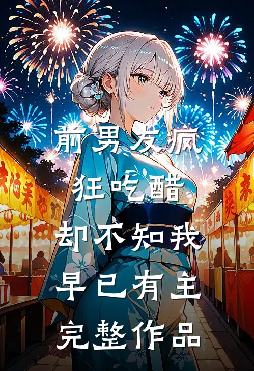 前男友疯狂吃醋，却不知我早已有主完整作品
