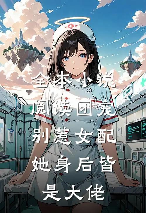 全本小说阅读团宠：别惹女配，她身后皆是大佬