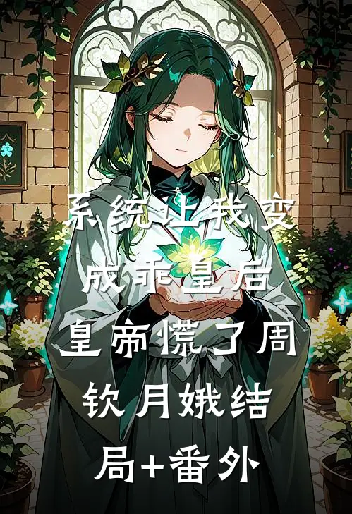 系统让我变成乖皇后，皇帝慌了周钦月娥结局+番外