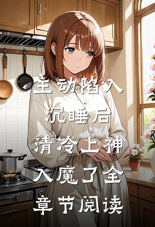 主动陷入沉睡后，清冷上神入魔了全章节阅读