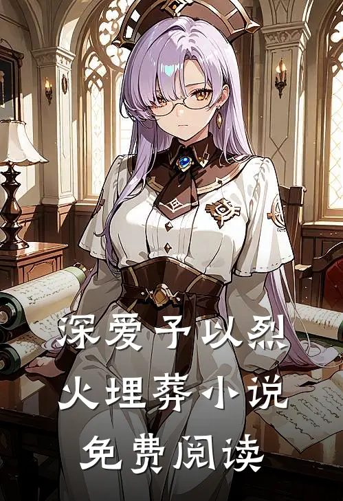 深爱予以烈火埋葬小说免费阅读