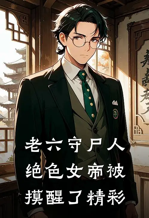 老六守尸人，绝色女帝被摸醒了精彩