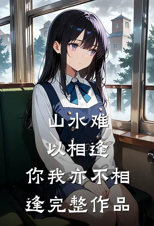 山水难以相逢，你我亦不相逢完整作品
