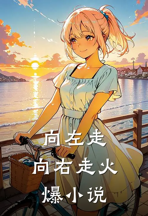 向左走，向右走火爆小说