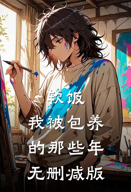 软饭：我被包养的那些年无删减版