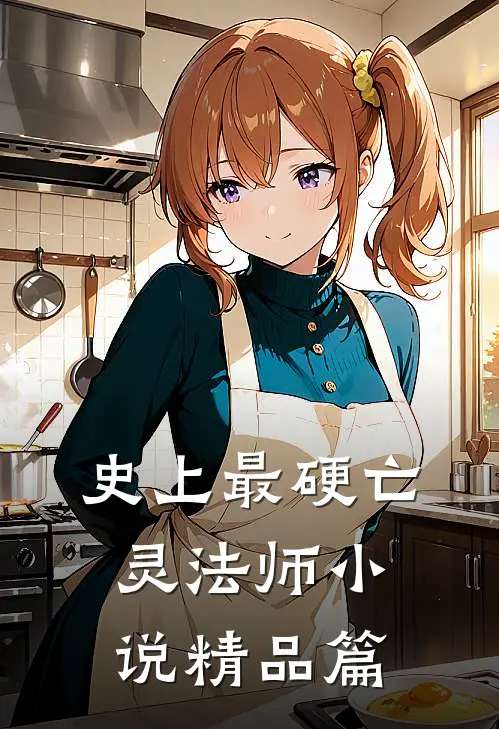 史上最硬亡灵法师 小说精品篇