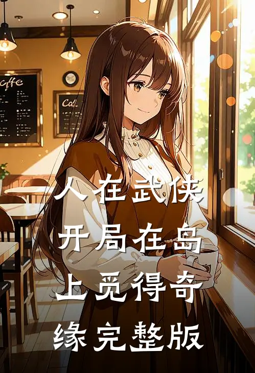 人在武侠，开局在岛上觅得奇缘完整版