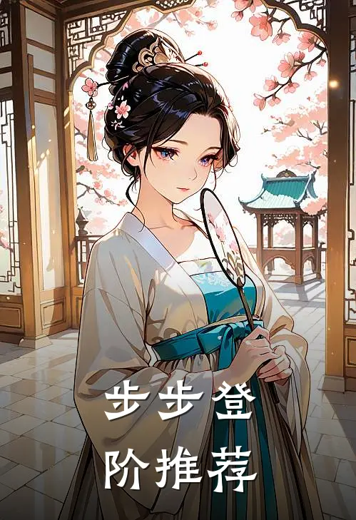 步步登阶推荐