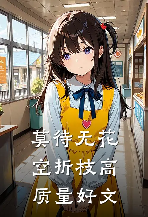 莫待无花空折枝高质量好文