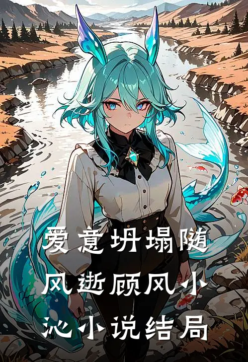 爱意坍塌随风逝顾风小沁小说结局