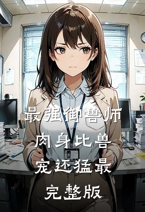 最强御兽师：肉身比兽宠还猛最完整版