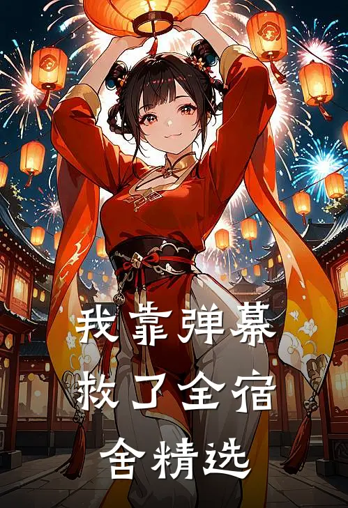 我靠弹幕救了全宿舍精选