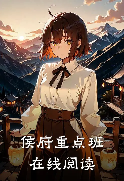 侯府重点班在线阅读
