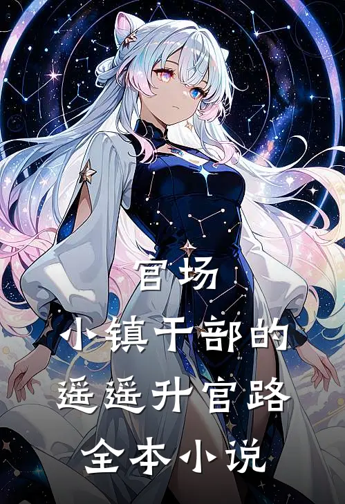 官场：小镇干部的遥遥升官路全本小说