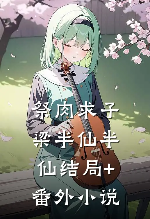 祭肉求子梁半仙半仙结局+番外小说