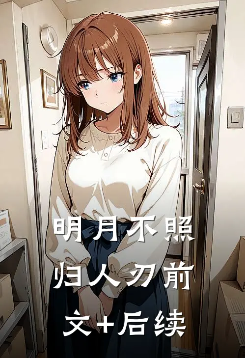 明月不照归人刃前文+后续