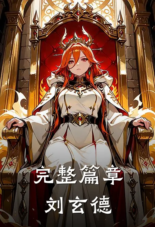 完整篇章刘玄德