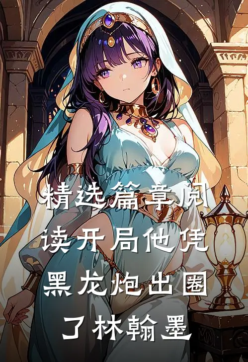 精选篇章阅读开局他凭黑龙炮出圈了林翰墨