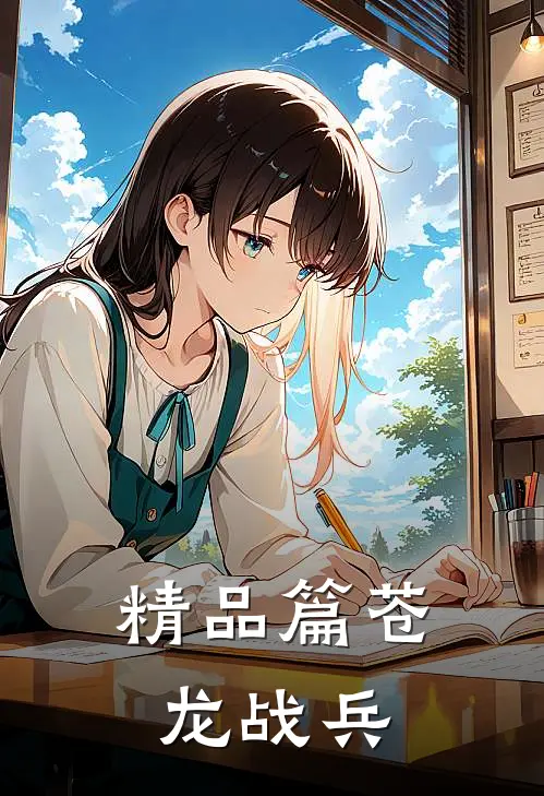 精品篇苍龙战兵