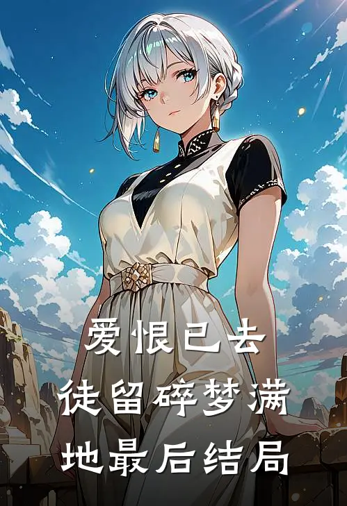 爱恨已去，徒留碎梦满地最后结局