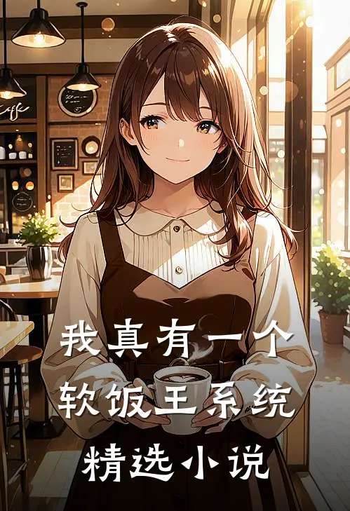 我真有一个软饭王系统精选小说