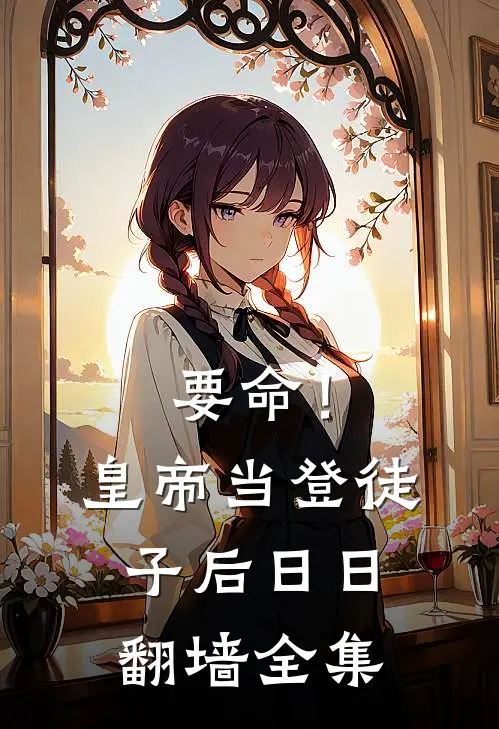 要命！皇帝当登徒子后日日翻墙全集