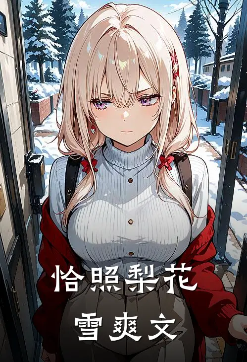 恰照梨花雪爽文
