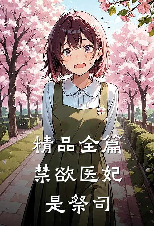 精品全篇禁欲医妃是祭司