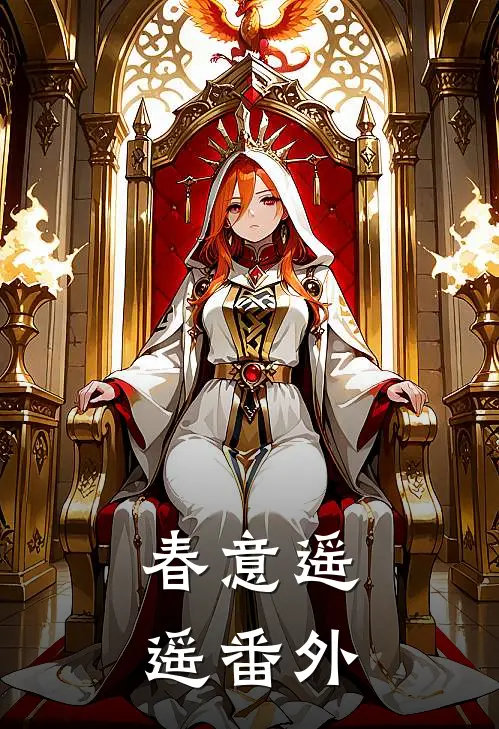春意遥遥 番外