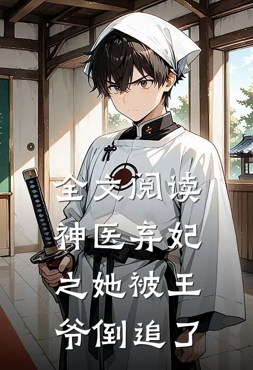 全文阅读神医弃妃之她被王爷倒追了
