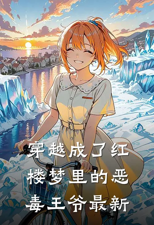 穿越成了红楼梦里的恶毒王爷最新