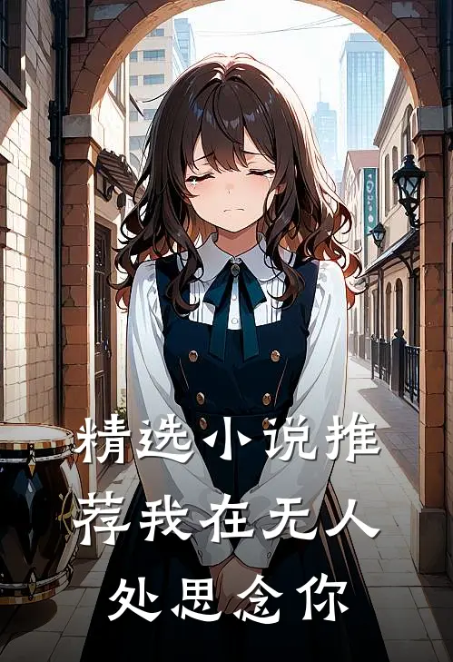 精选小说推荐我在无人处思念你