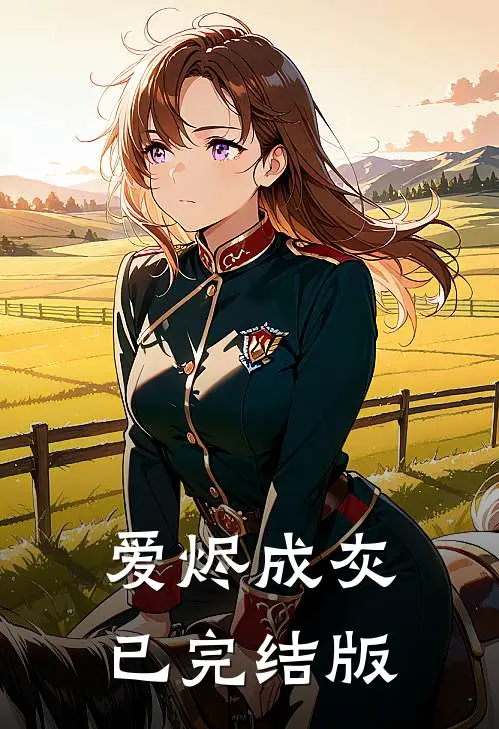 爱烬成灰已完结版